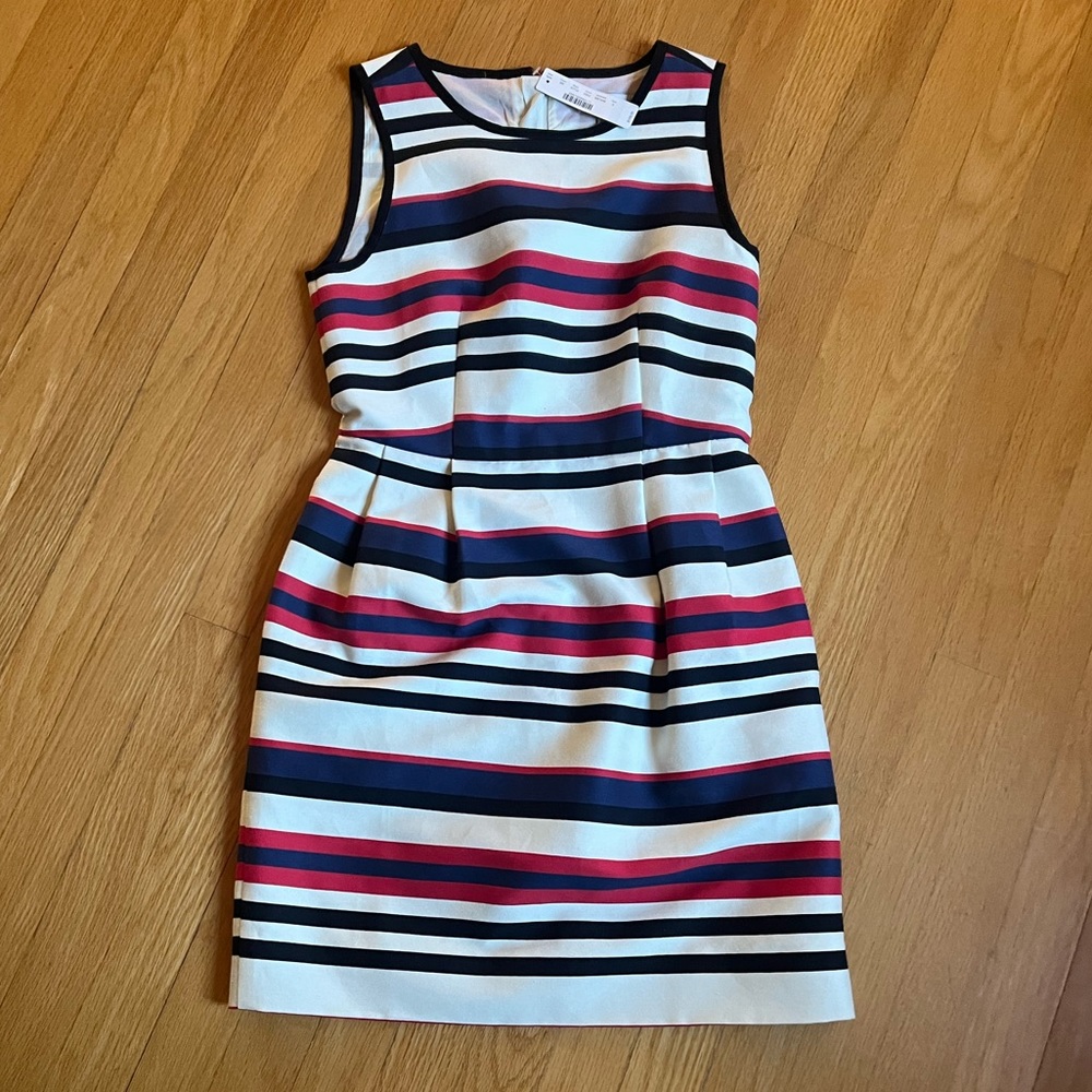 JCrew Dress
